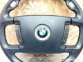 руль BMW 7 серия E65/E66/E67 2004, 4.4 л., бензин, АКПП, седан - фото №6