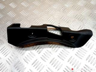 обшивка багажника BMW 3 серия E90/E91 [рестайлинг] 2008, 2.5 л., бензин, АКПП, кабриолет, 51477146541, 7146541