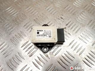 датчик курсовой устойчивости Peugeot 308 T7 2010, 1.6 л., 9HY (DV6TED4), дизель, МКПП, черный, хетчбэк 5 дв., 0265005765, 9664661580