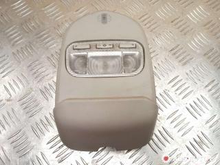 фонарь салона (плафон) Peugeot 308 T7 2010, 1.6 л., 9HY (DV6TED4), дизель, МКПП, черный, хетчбэк 5 дв., 9664522280, 9681370177, 9680713880