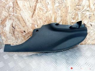 накладка на торпедо (консоль) Peugeot 308 T7 2010, 1.6 л., 9HY (DV6TED4), дизель, МКПП, черный, хетчбэк 5 дв., 9659920377, 9661103777