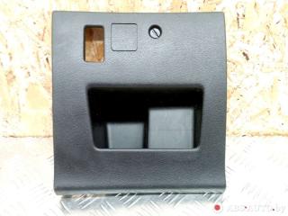 накладка на торпедо (консоль) Peugeot 308 T7 2010, 1.6 л., 9HY (DV6TED4), дизель, МКПП, черный, хетчбэк 5 дв., 9655992877