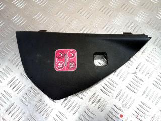 накладка на торпедо (консоль) Peugeot 308 T7 2010, 1.6 л., 9HY (DV6TED4), дизель, МКПП, черный, хетчбэк 5 дв., 38482X, 9655989477, 1005297