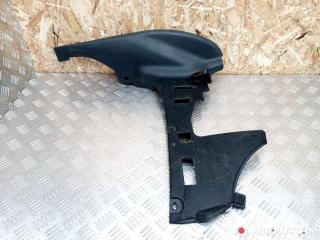 обшивка салона Peugeot 308 T7 2010, 1.6 л., 9HY (DV6TED4), дизель, МКПП, черный, хетчбэк 5 дв., 9659920577, 9661103877