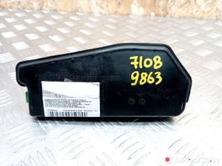 подушка безопасности сиденья Peugeot 308 T7 2010, 1.6 л., 9HY (DV6TED4), дизель, МКПП, черный, хетчбэк 5 дв., 9656529380, 30380819D, 5244823, 30380825R