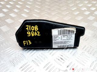 подушка безопасности сиденья Peugeot 308 T7 2010, 1.6 л., 9HY (DV6TED4), дизель, МКПП, черный, хетчбэк 5 дв., 9661448380, 30380820D, 5244822, 30380826L