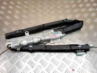 подушка безопасности боковая (шторка) Peugeot 308 T7 2010, 1.6 л., 9HY (DV6TED4), дизель, МКПП, черный, хетчбэк 5 дв., 9688532880, 30380684C, 2723272