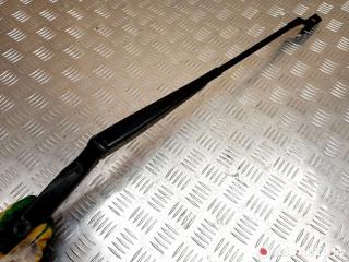 щеткодержатель (поводок стеклоочистителя, дворник) Peugeot 308 T7 2010, 1.6 л., 9HY (DV6TED4), дизель, МКПП, черный, хетчбэк 5 дв., 9680477080, 968047708006