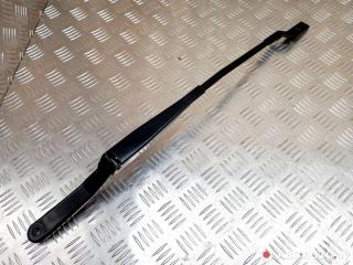 щеткодержатель (поводок стеклоочистителя, дворник) Peugeot 308 T7 2010, 1.6 л., 9HY (DV6TED4), дизель, МКПП, черный, хетчбэк 5 дв., 9680477280, 968047728006