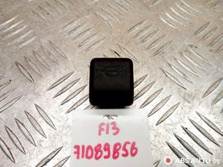 разъем AUX / USB Peugeot 308 T7 2010, 1.6 л., 9HY (DV6TED4), дизель, МКПП, черный, хетчбэк 5 дв., 96644644XT