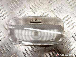 фонарь салона (плафон) Peugeot 308 T7 2010, 1.6 л., 9HY (DV6TED4), дизель, МКПП, черный, хетчбэк 5 дв., 9682063980