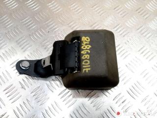 ремень безопасности Peugeot 308 T7 2010, 1.6 л., 9HY (DV6TED4), дизель, МКПП, черный, хетчбэк 5 дв., 96812534XX, E506452, E2040061