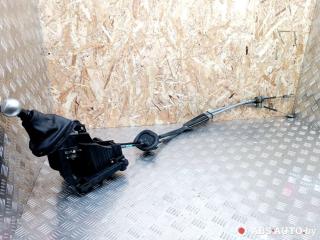 кулиса Peugeot 308 T7 2010, 1.6 л., 9HY (DV6TED4), дизель, МКПП, черный, хетчбэк 5 дв., 9670839380, 112102344, 119181095