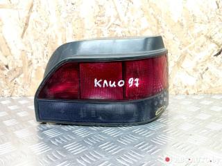 фонарь задний правый Renault Clio 1 поколение 1992, 7700796118