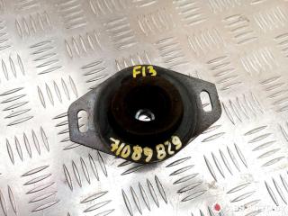 подушка крепления КПП Peugeot 308 T7 2010, 1.6 л., 9HY (DV6TED4), дизель, МКПП, черный, хетчбэк 5 дв.