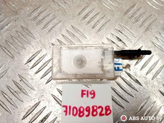 плафон подсветки бардачка Opel Mokka 1 поколение 2015, 1.6 л., B 16 XER, бензин, МКПП, 13577963