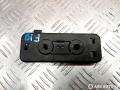 блок управления центральным замком Opel Mokka 1 поколение 2015, 1.6 л., B 16 XER, бензин, МКПП, 13503204 - фото №3