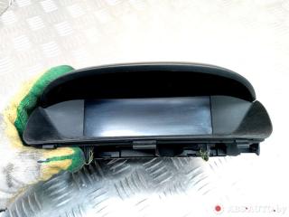 монитор мультимедиа Opel Mokka 1 поколение 2015, 1.6 л., B 16 XER, бензин, МКПП, 95142081