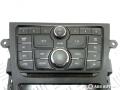 магнитола Opel Mokka 1 поколение 2015, 1.6 л., B 16 XER, бензин, МКПП, 42356788, A2C9943760001 - фото №2