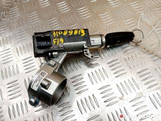 замок зажигания Opel Mokka 1 поколение 2015, 1.6 л., B 16 XER, бензин, МКПП, 95422546, 660728697, 133830062