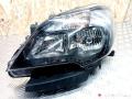 фара левая Opel Mokka 1 поколение 2015, 1.6 л., B 16 XER, бензин, МКПП, 42435927 - фото №2