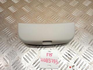 очечник Mercedes-Benz B-Класс W245 2008, 2.0 л., OM 640.941, дизель, АКПП, A1698100041