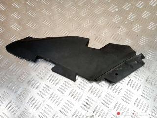 Накладка (ресничка) фары Mercedes-Benz B-Класс W245 2008, 2.0 л., OM 640.941, дизель, АКПП, A1698210336