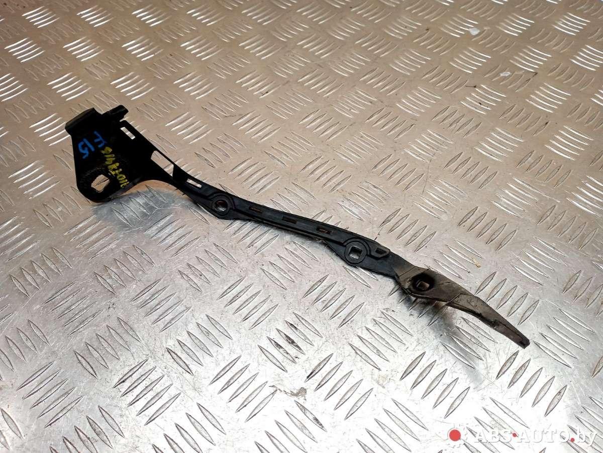 Крепление бампера заднего Mercedes-Benz B-Класс W245 2008, 2.0 л., OM 640.941, дизель, АКПП, A1698850363 - фото №1