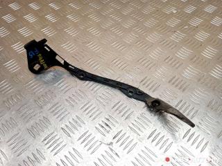 Крепление бампера заднего Mercedes-Benz B-Класс W245 2008, 2.0 л., OM 640.941, дизель, АКПП, A1698850363