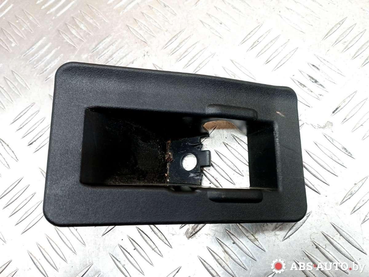 комплект декоративных накладок (дерева) салона Mercedes-Benz B-Класс W245 2008, 2.0 л., OM 640.941, дизель, АКПП, A1696841718 - фото №1