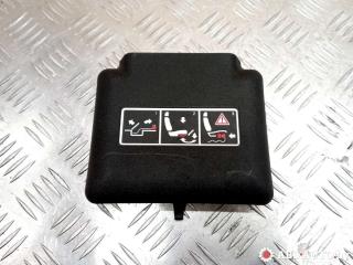 Пластик салазок сидений Mercedes-Benz B-Класс W245 2008, 2.0 л., OM 640.941, дизель, АКПП, A1696800107