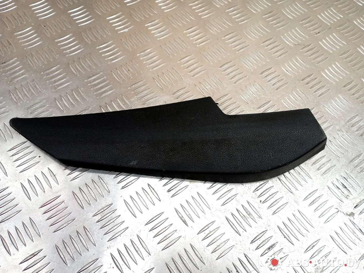 накладка на зеркало Mercedes-Benz B-Класс W245 2008, 2.0 л., OM 640.941, дизель, АКПП, 1697200411 - фото №1