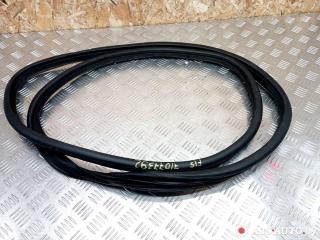 уплотнитель двери Mercedes-Benz B-Класс W245 2008, 2.0 л., OM 640.941, дизель, АКПП, A1696920076