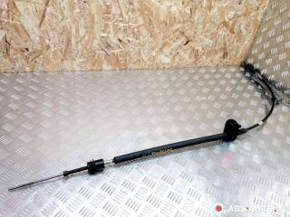 трос кулисы КПП Mercedes-Benz B-Класс W245 2008, 2.0 л., OM 640.941, дизель, АКПП, A1693700573