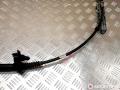 трос кулисы КПП Mercedes-Benz B-Класс W245 2008, 2.0 л., OM 640.941, дизель, АКПП, A1693700573 - фото №4