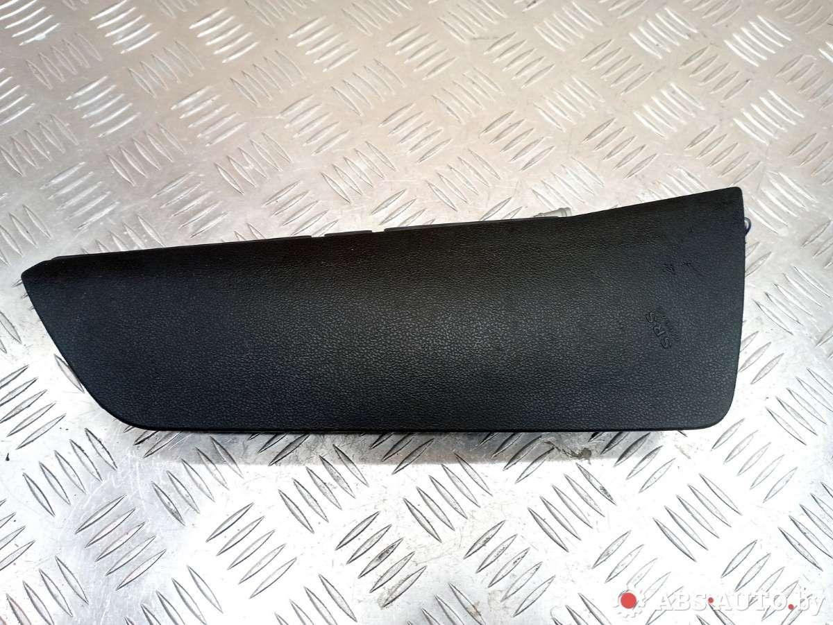 подушка безопасности сиденья Mercedes-Benz B-Класс W245 2008, 2.0 л., OM 640.941, дизель, АКПП, 603477001, 1698603705 - фото №1