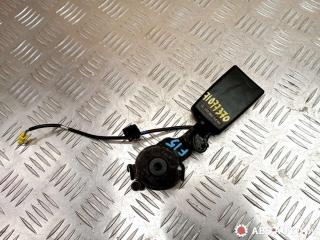 замок ремня безопасности Mercedes-Benz B-Класс W245 2008, 2.0 л., OM 640.941, дизель, АКПП, 1698604469