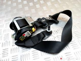 ремень безопасности Mercedes-Benz B-Класс W245 2008, 2.0 л., OM 640.941, дизель, АКПП, 607718000, 1698608385