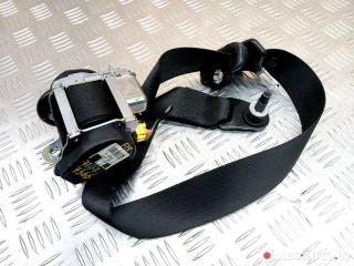 ремень безопасности Mercedes-Benz B-Класс W245 2008, 2.0 л., OM 640.941, дизель, АКПП, 607718200, 1698608485