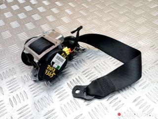 ремень безопасности Mercedes-Benz B-Класс W245 2008, 2.0 л., OM 640.941, дизель, АКПП, 603332400, 1698608085