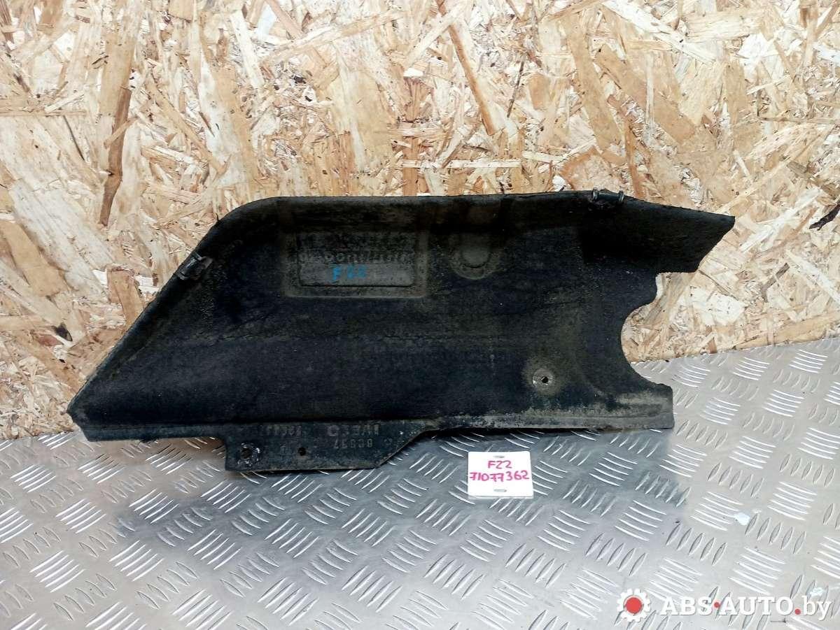 шумоизоляция (термозащита) IVECO Daily 3 поколение 2001, 2.8 л., 8140.43B, дизель, МКПП, 35s11, микроавтобус, 60637 - фото №1