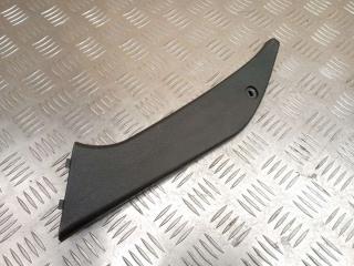 молдинг двери передней левой IVECO Daily 3 поколение 2001, 2.8 л., 8140.43B, дизель, МКПП, 35s11, микроавтобус, 500316826, 413400500