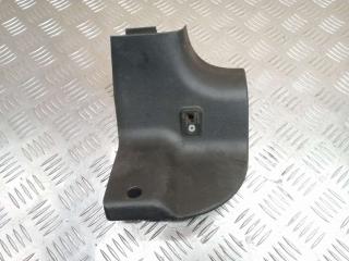 обшивка стойки центральной правой IVECO Daily 3 поколение 2001, 2.8 л., 8140.43B, дизель, МКПП, 35s11, микроавтобус, 500312444, 500324554, 348000000, 369000000, 504047554