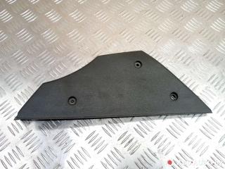 накладка на торпедо (консоль) IVECO Daily 3 поколение 2001, 2.8 л., 8140.43B, дизель, МКПП, 35s11, микроавтобус, 500310319