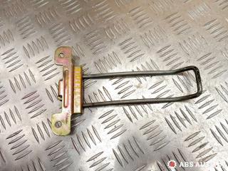 ограничитель открывания двери задней IVECO Daily 3 поколение 2001, 2.8 л., 8140.43B, дизель, МКПП, 35s11, микроавтобус