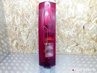 фонарь задний левый IVECO Daily 3 поколение 2001, 2.8 л., 8140.43B, дизель, МКПП, 35s11, микроавтобус, E412109