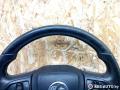 руль Opel Mokka 1 поколение 2015, 1.6 л., B 16 XER, бензин, МКПП - фото №2