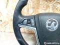 руль Opel Mokka 1 поколение 2015, 1.6 л., B 16 XER, бензин, МКПП - фото №3