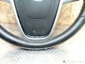 руль Opel Mokka 1 поколение 2015, 1.6 л., B 16 XER, бензин, МКПП - фото №4