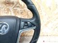 руль Opel Mokka 1 поколение 2015, 1.6 л., B 16 XER, бензин, МКПП - фото №5